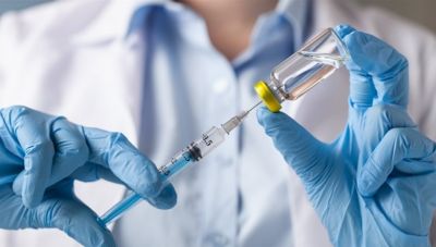 Ηράκλειο: Από πειθαρχικό περνάει αρνήτρια γιατρός