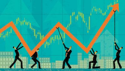 ΙΝΕ ΓΣΕΕ: Ανάκαμψη ελληνικής οικονομίας αλλά κάτω από τα προ πανδημίας επίπεδα