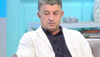 Συγκλονίζει ο γιος του Γιώργου Καραϊβάζ: «Τον πατέρα μου τον σκότωσε το σύστημα που πολεμούσε»