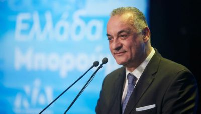 Κεφαλογιάννης για νέα ΚΑΠ: Διατηρούνται τα κονδύλια των 19,3 δις ευρώ για την Ελληνική Γεωργία