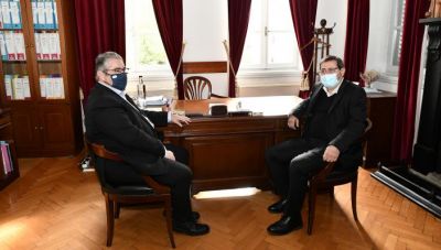 Κουτσούμπας: Έχουν δώσει πάνω από 200 αρμοδιότητες στους δήμους χωρίς χρήματα 