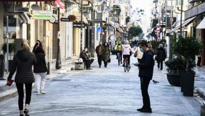 Νίκος Τζανάκης: Τα δύο σενάρια για την εξέλιξη της πανδημίας- Γιατί η Κρήτη βρίσκεται σε καλύτερο σημείο