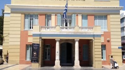 Εκδηλώσεις για την επέτειο της Εθνικής Αντίστασης στο Ηράκλειο