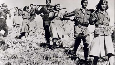 Ο Δήμος Πλατανιά τιμάει την Επέτειο της Εθνικής Αντίστασης