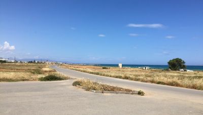 Το ΤΑΙΠΕΔ ζητάει καλύτερες προσφορές για το ακίνητο στις Γούρνες- Με ηλεκτρονική δημοπρασία ο πλειοδότης