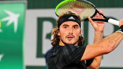 Στο χειρουργείο ο Στέφανος Τσιτσιπάς- Πότε γυρνάει στα γήπεδα