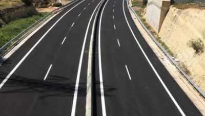 ΒΟΑΚ: Προχωράνε οι απαλλοτριώσεις για το τμήμα Νεάπολη- Άγιος Νικόλαος