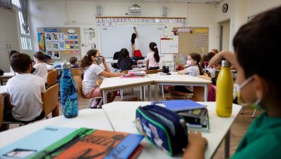 Πρέβεζα: Στον εισαγγελέα αρνητές γονείς που δεν έστελναν τα παιδιά τους σχολείο