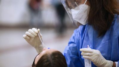 Κρήτη: Σε ποια σημεία θα γίνουν rapid tests από Δευτέρα