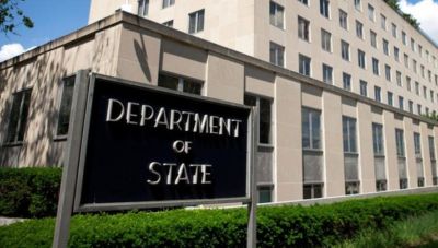 Ρωσικά στρατεύματα στα σύνορα με Ουκρανία: 