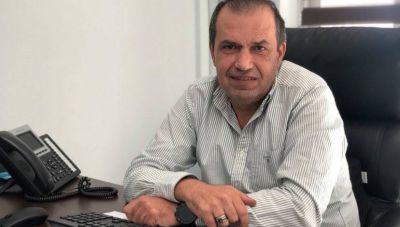 Προκλήσεις και... στοιχήματα: Ο Δ. Χριστοφοράκης στο newshub.gr μετά την επανεκλογή του