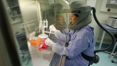 Νέα Μελέτη: Τα mRNA δεν προκαλούν θρόμβωση ακόμη και σε ογκολογικούς ασθενείς