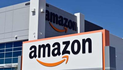 Black Friday: Μπλόκο στις παραδόσεις της Amazon από ακτιβιστές του κλίματος και συνδικάτα