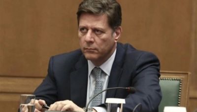 Οι προσδοκίες Βαρβιτσιώτη ενόψει της επίσκεψης στη Μόσχα