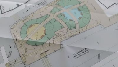 Θέμα newshub.gr: Πως θα αντιμετωπιστεί το… χάος στον Άι Γιάννη Χωστό- Αυτό ειναι σχέδιο του Δήμου