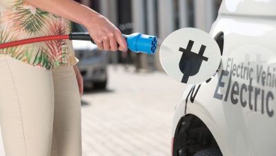 Ο Δήμος Οροπεδίου βάζει μπροστά για την ηλεκτροκίνηση