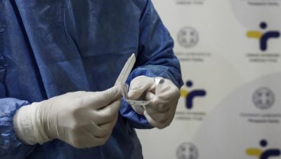 Κρήτη: Μειώνονται τα κρούσματα, αυξάνονται οι εμβολιασμοί- Σε 17 σημεία rapid tests τη Δευτέρα