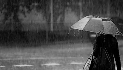 Μπαράζ... βροχών και καταιγίδων στην χώρα- Σχεδόν ανέπαφη η Κρήτη (βίντεο)