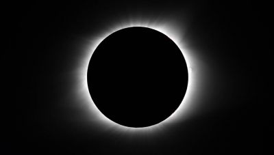 NASA: Μέσα στην εβδομάδα η μοναδική ολική έκλειψη ηλίου για το 2021