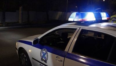 Ηράκλειο: H ζωοκλοπή οδήγησε σε  επεισοδιακή καταδίωξη- Πυροβολισμοί εις βάρος αστυνομικών