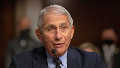 Α. Φάουτσι: «Ο κορωνοϊός μάλλον δεν θα εξαφανιστεί ποτέ»