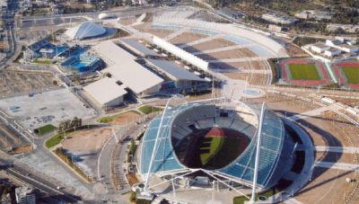 Ολοκληρώνεται η ηλεκτρονική καταγραφή των αθλητικών εγκαταστάσεων της χώρας