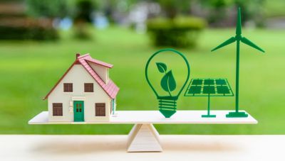 Ξεκινούν εντός του Νοεμβρίου οι αιτήσεις για το νέο πρόγραμμα Εξοικονομώ