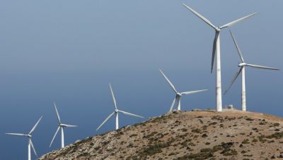 Οι περιοχές όπου σχεδιάζει έργα ΑΠΕ ισχύος 10 GW η ΔΕΗ-Τεράστια αιολικά στην Κρήτη