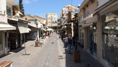 Εμπορικός Σύλλογος Χανίων: Δεν μπορούμε να γίνουμε ελεγκτές των πελατών μας