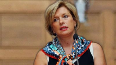 Μ. Γκάγκα: Όλοι φοβόμαστε έκρηξη κρουσμάτων