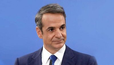 Μητσοτάκης: Δεν θα πάμε σε lockdown- Είμαστε πιο έτοιμοι αυτή τη φορά