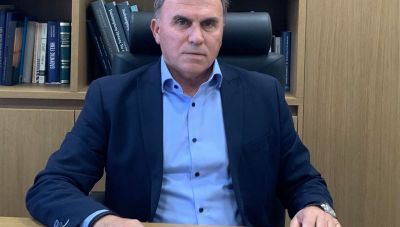 To μήνυμα Καλαντζάκη για την Απογραφή