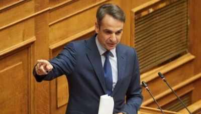 Νέα παρέμβαση Μητσοτάκη για τον υποχρεωτικό εμβολιασμό