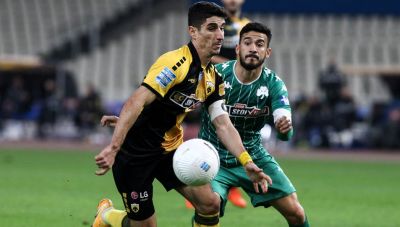 H ΕΛΑΣ ζήτησε αναβολή του ντέρμπι στο ΟΑΚΑ και του αγώνα στη Νίκαια