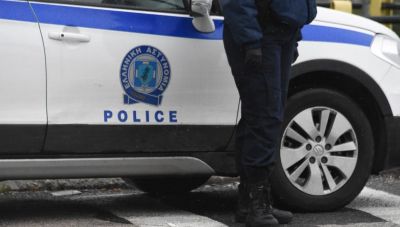 Χανιά: Έβγαλε μαχαίρι στο κέντρο της πόλης