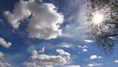 Αίθριος ο καιρός την Τετάρτη στο μεγαλύτερο τμήμα της χώρας