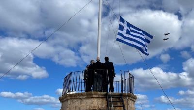 Η Κρήτη γιορτάζει την 108η Επέτειο της Ένωσης με την Ελλάδα- Εκδηλώσεις παρουσία Βορίδη