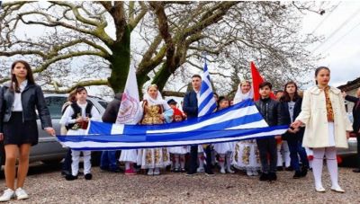 Ἄφησαν τά ἑλληνικά σχολεῖα τῆς Βορείου Ἠπείρου χωρίς δασκάλους!