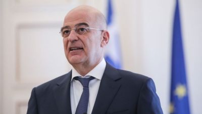 Στη Ρουάντα ο Νίκος Δένδιας