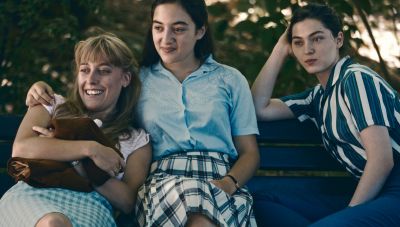 Στον φυσικό του χώρο το 62ο Φεστιβαλ Κινηματογράφου Θεσσαλονίκης