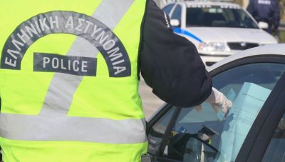 Κρήτη: Πρόστιμα για μάσκες στους εκατοντάδες ελέγχους της ΕΛΑΣ