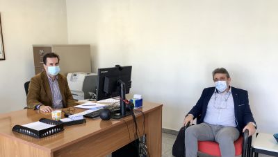 Ν. Ηγουμενίδης: Η κινητοποίηση των αγροτών δεν μπορεί να αντιμετωπίζεται με αστυνομικές κλούβες