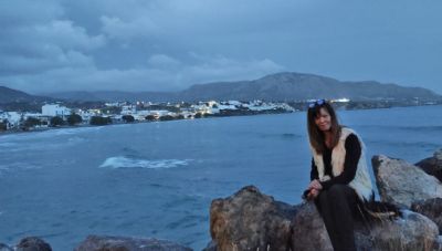 Κόρη αδικοχαμένης Νεκταρίας: Πήρε τηλέφωνο και μου είπε 