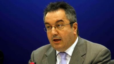 Ηλίας Μόσιαλος: Το φάρμακο της Pfizer μειώνει κατά 89% τον κίνδυνο νοσηλείας από κορωνοϊό