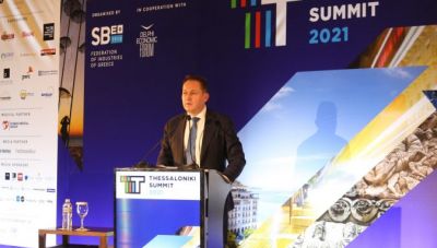 Πέτσας: Νέα συμπληρωματική ΚΑΠ στους δήμους- Koνδύλι 10 εκ. ευρώ για τα ΚΔΑΠ