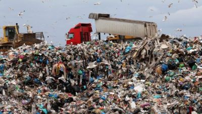 ΕΣΔΑΚ: Σύμβαση για προσαρμογή του περιφερειακού σχεδιασμού διαχείρισης αποβλήτων με τον εθνικό