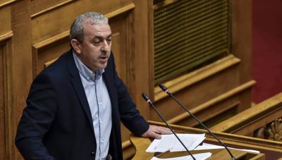 Βαρδάκης: 179 δικηγόροι και λογιστές η λύση της Κυβέρνησης για χιλιάδες εκκρεμείς συντάξεις