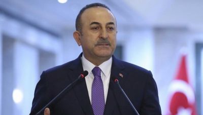 Τσαβούσογλου:  «Είμαστε έτοιμοι και για το τραπέζι και για το πεδίο της μάχης»