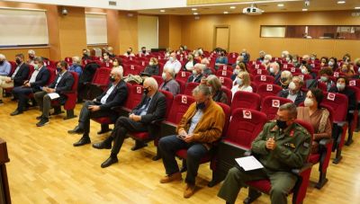 Φως στην απεικόνιση των κρητικών επαναστάσεων του 19ου αιώνα από τους Κρήτες δημιουργούς