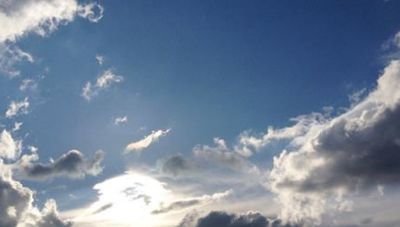 Νεφώσεις σήμερα στη βόρεια Κρήτη- Η πρόγνωση της ΕΜΥ